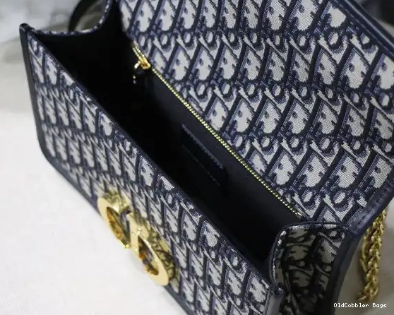 OldCobbler Bags 30 DIRO BAG MONTAIGNECHAIN 0613